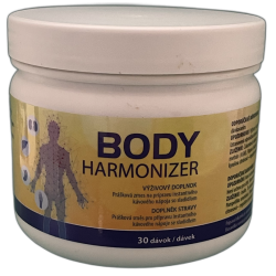 Body Harmonizer